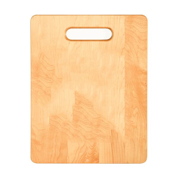 11 1/2" x 8 3/4" Maple Cutting Board Thumbnail