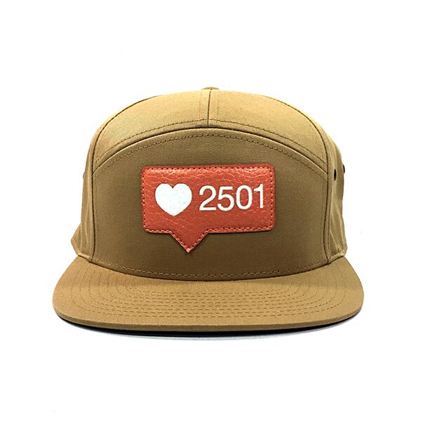 Richardson 7 Panel & Full Color Patch Bundle - Your Logo Thumbnail