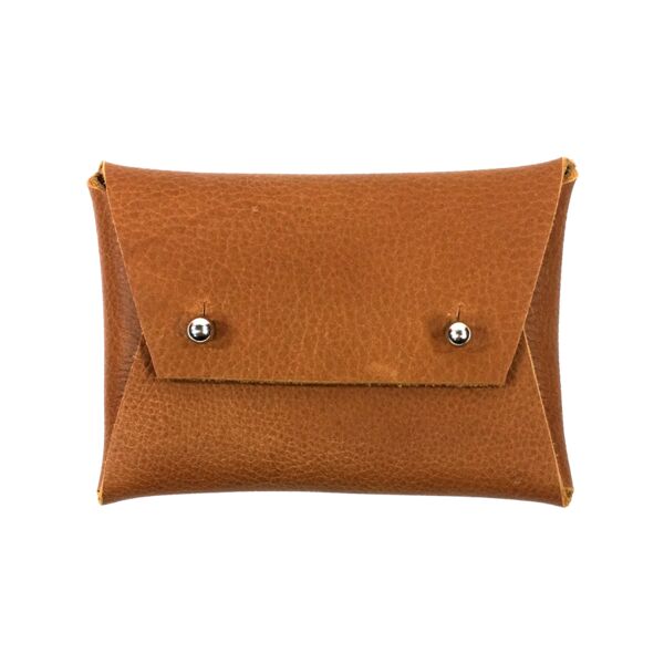 Leather Envelope Pouch Thumbnail