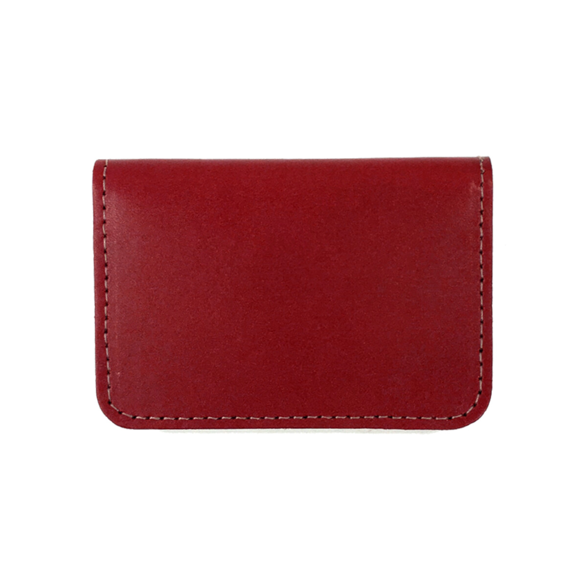 Fold Pocket Wallet - Front