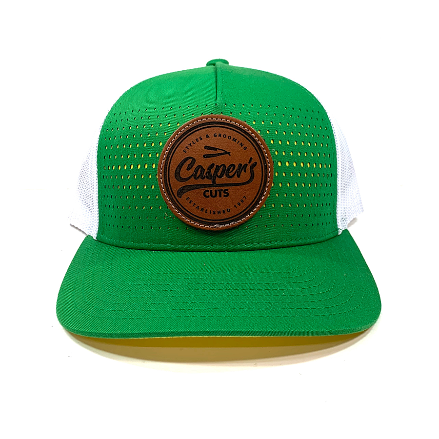 Stöhr Lasercut Cap - Cap, Buy online