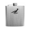 6oz Hip Flask Thumbnail