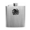 6oz Hip Flask Thumbnail